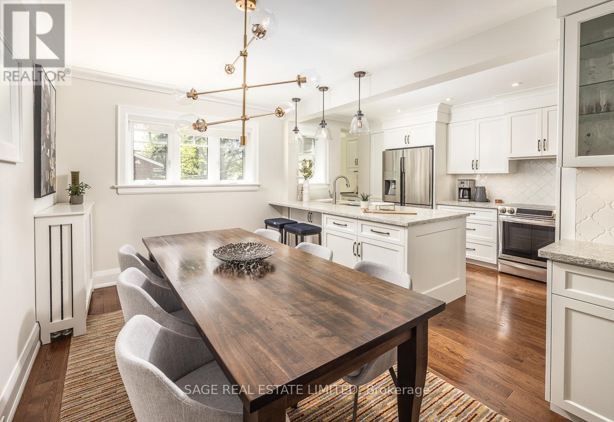 173 Melrose Avenue, Toronto (lawrence Park North), Ontario