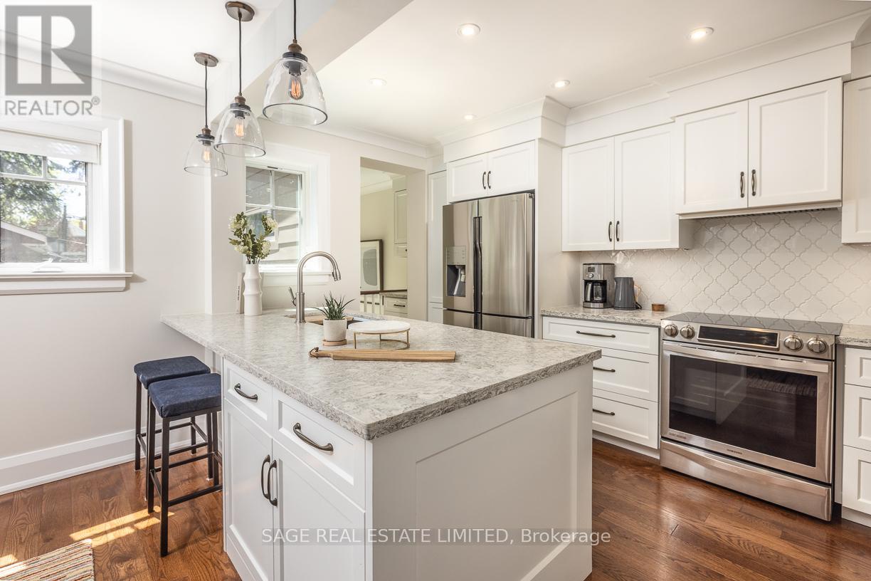 173 Melrose Avenue, Toronto (lawrence Park North), Ontario