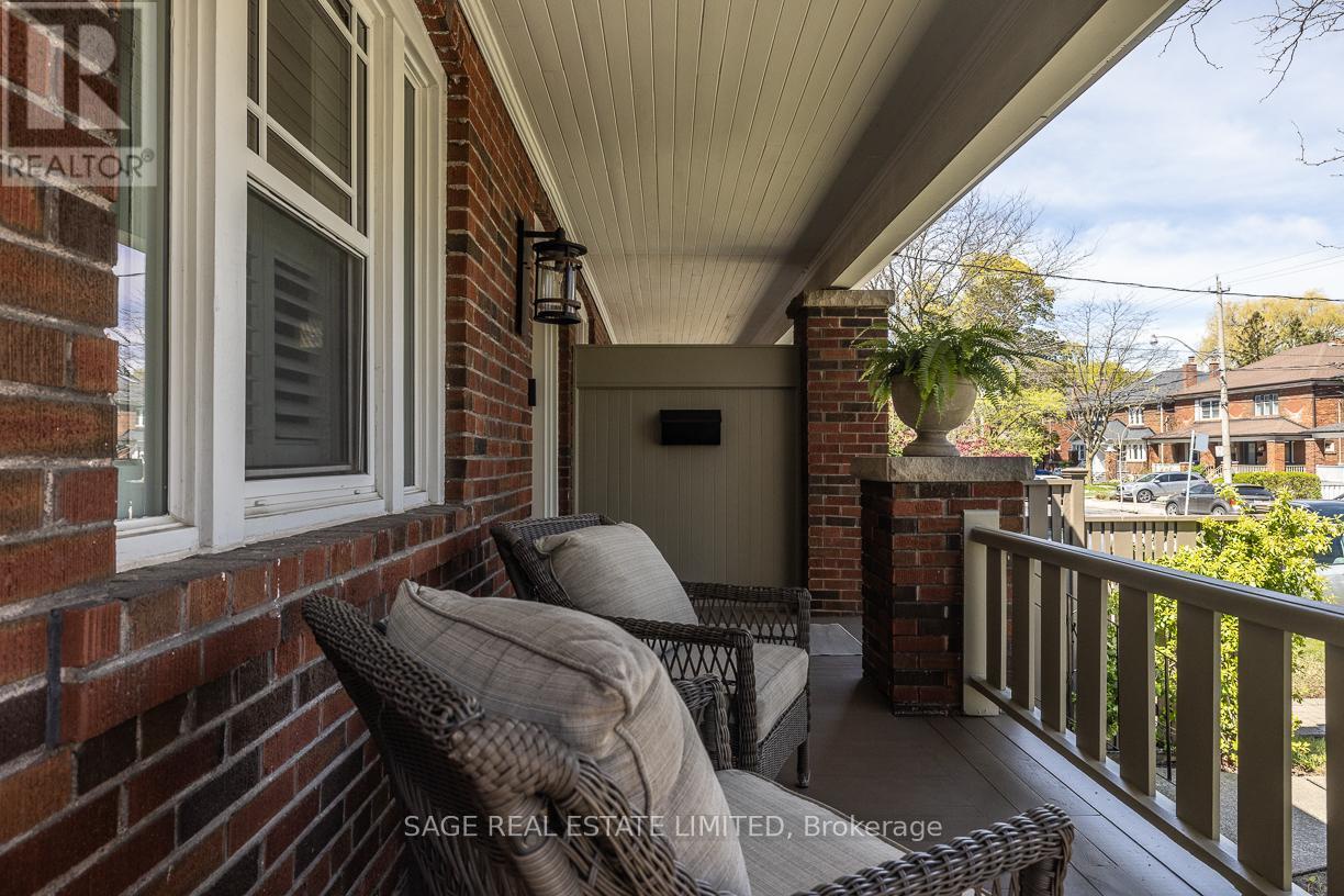 173 Melrose Avenue, Toronto (lawrence Park North), Ontario