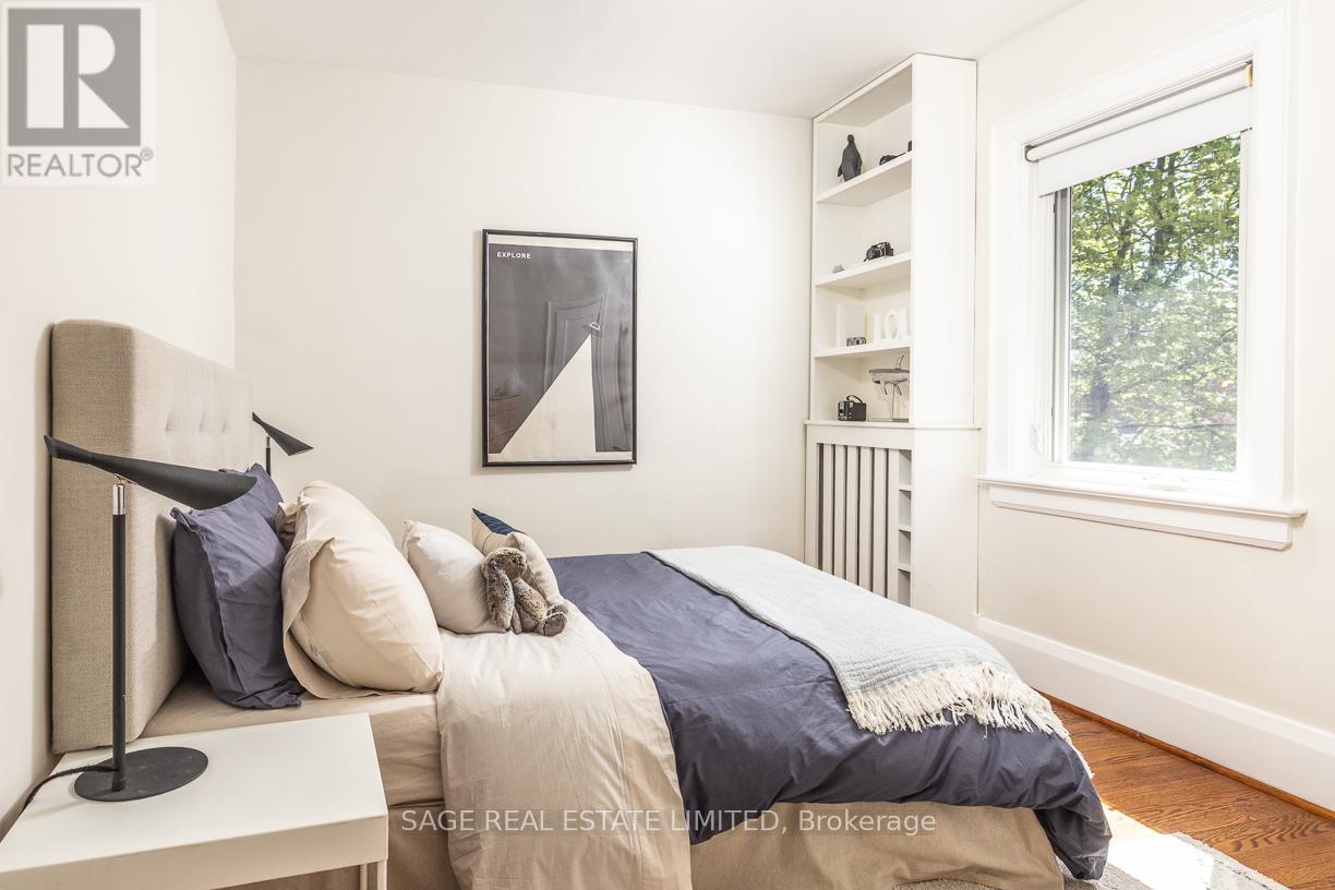 173 Melrose Avenue, Toronto (lawrence Park North), Ontario