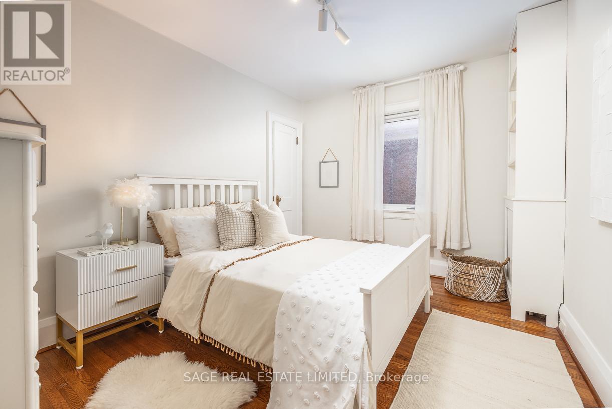 173 Melrose Avenue, Toronto (lawrence Park North), Ontario