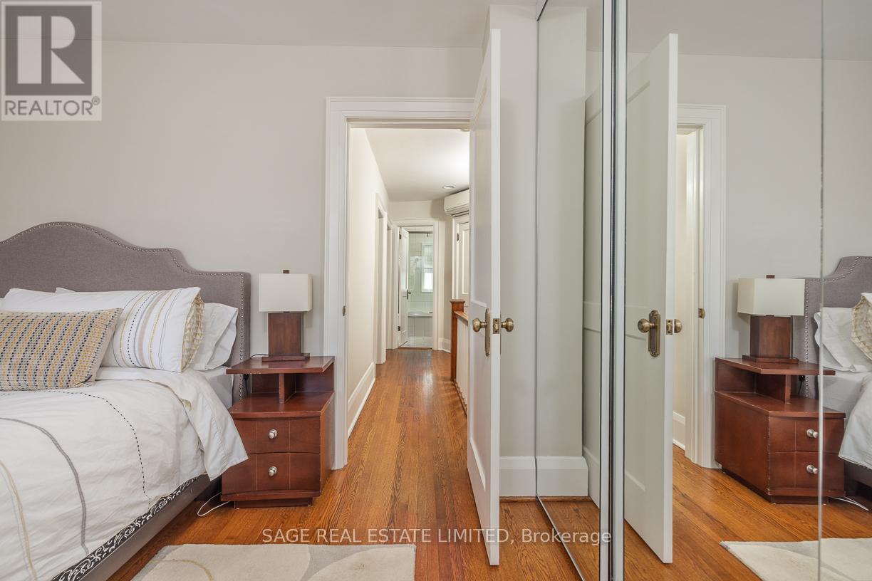 173 Melrose Avenue, Toronto (lawrence Park North), Ontario