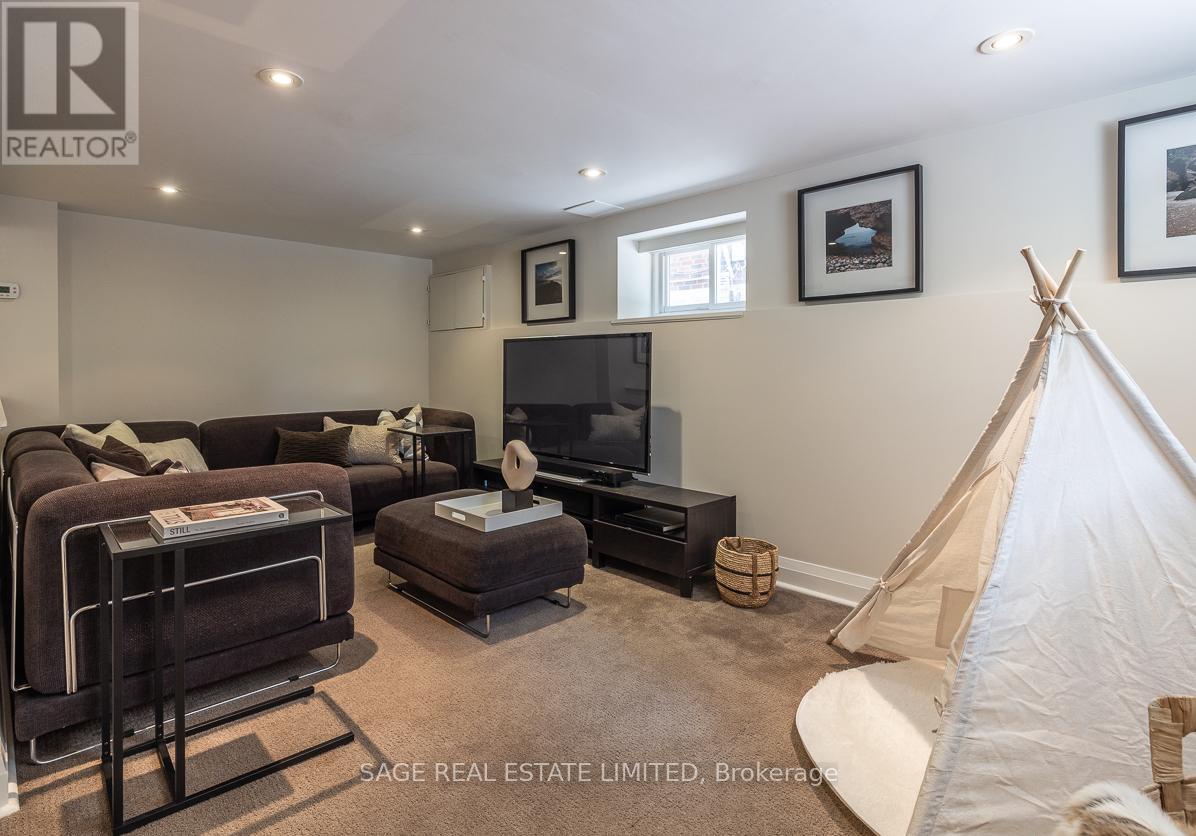 173 Melrose Avenue, Toronto (lawrence Park North), Ontario