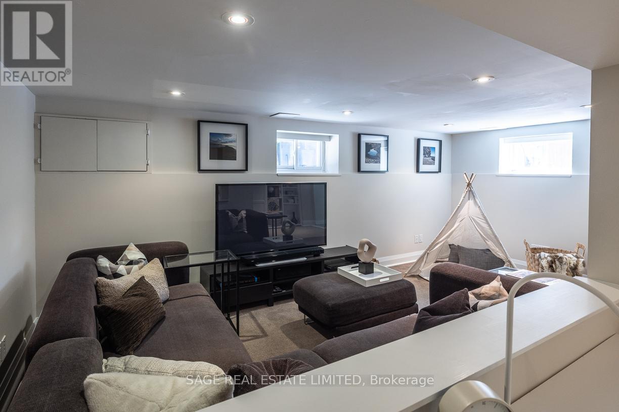 173 Melrose Avenue, Toronto (lawrence Park North), Ontario