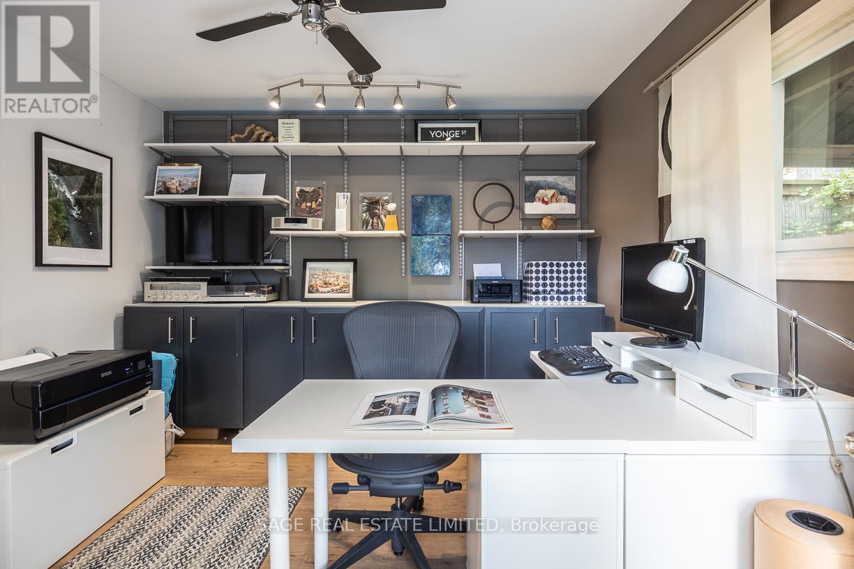173 Melrose Avenue, Toronto (lawrence Park North), Ontario