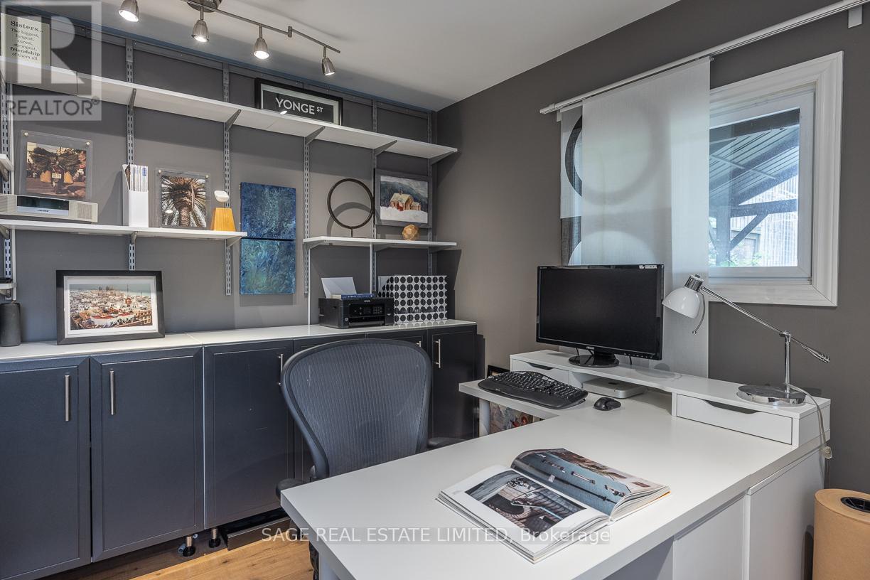 173 Melrose Avenue, Toronto (lawrence Park North), Ontario