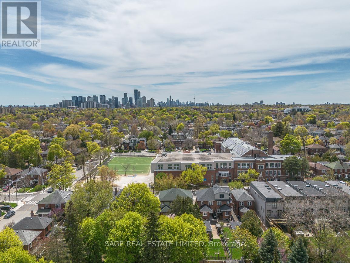 173 Melrose Avenue, Toronto (lawrence Park North), Ontario