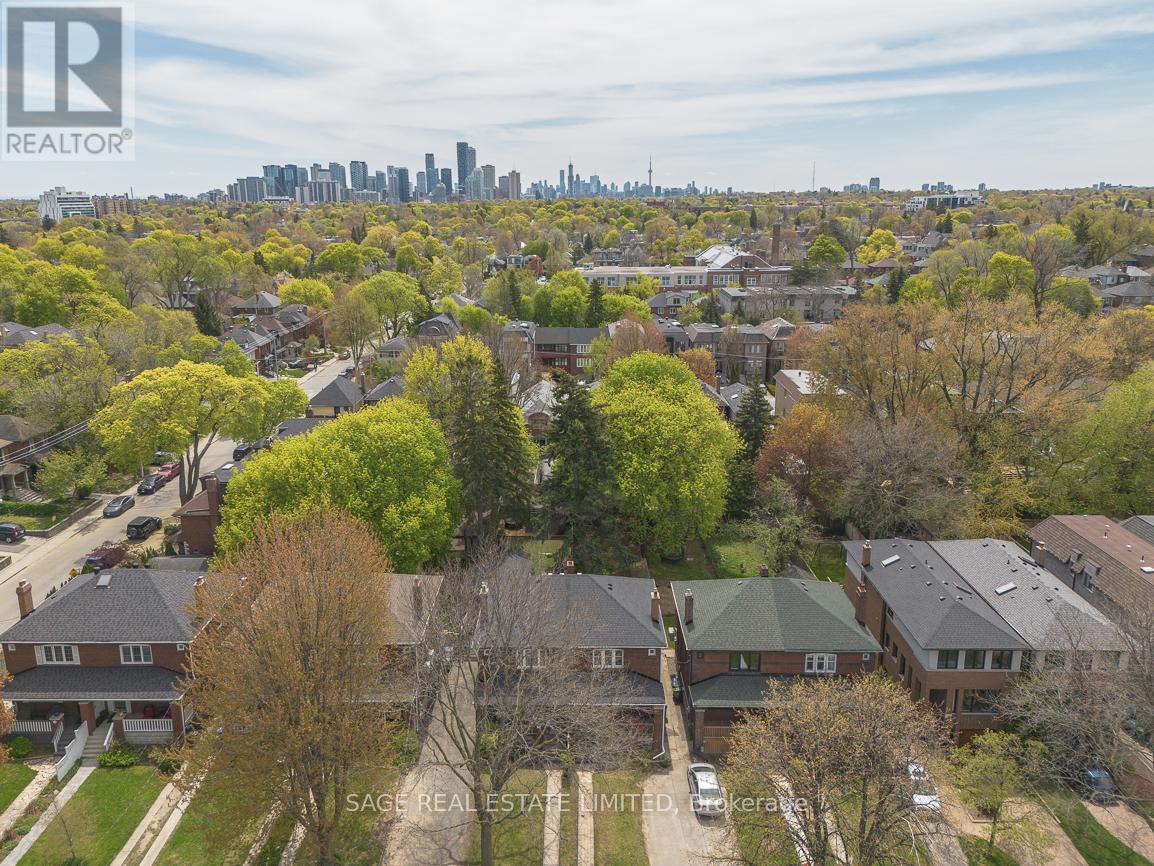 173 Melrose Avenue, Toronto (lawrence Park North), Ontario