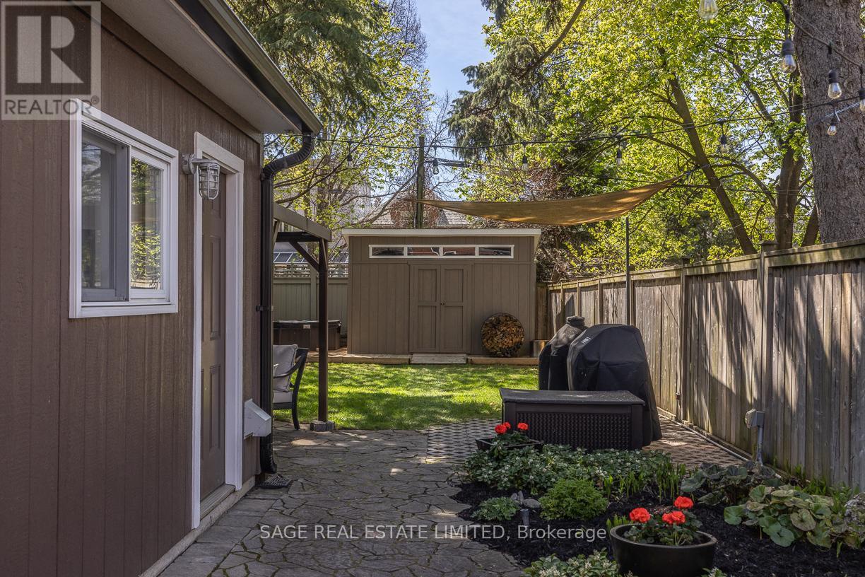 173 Melrose Avenue, Toronto (lawrence Park North), Ontario
