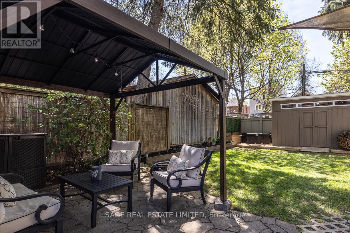 173 Melrose Avenue, Toronto (lawrence Park North), Ontario