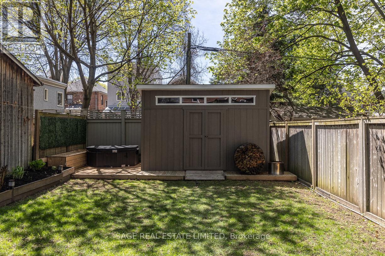 173 Melrose Avenue, Toronto (lawrence Park North), Ontario