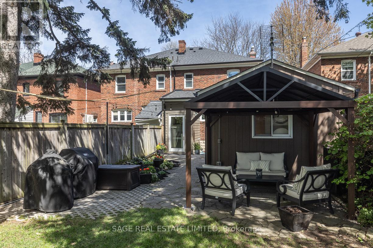 173 Melrose Avenue, Toronto (lawrence Park North), Ontario