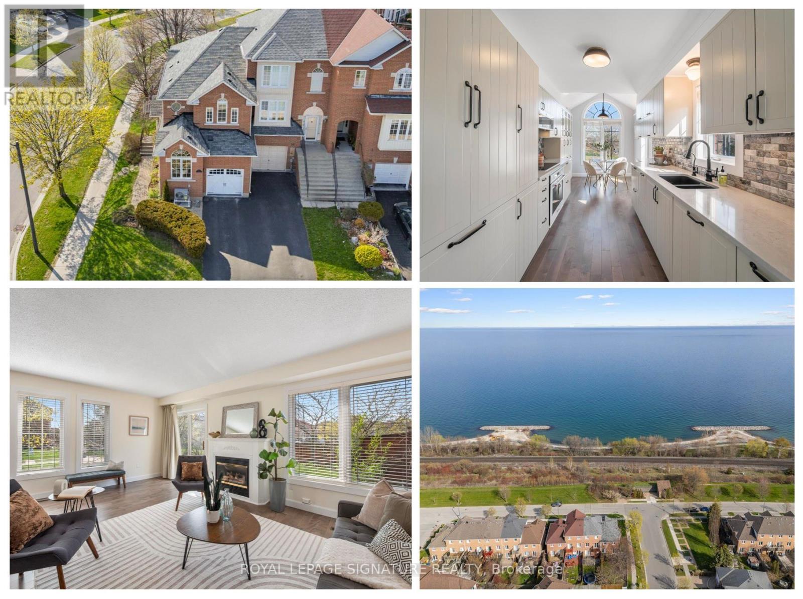 52 Lakeridge Drive, Toronto (centennial Scarborough), Ontario