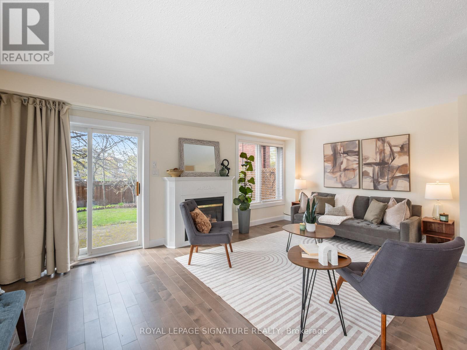 52 Lakeridge Drive, Toronto (centennial Scarborough), Ontario