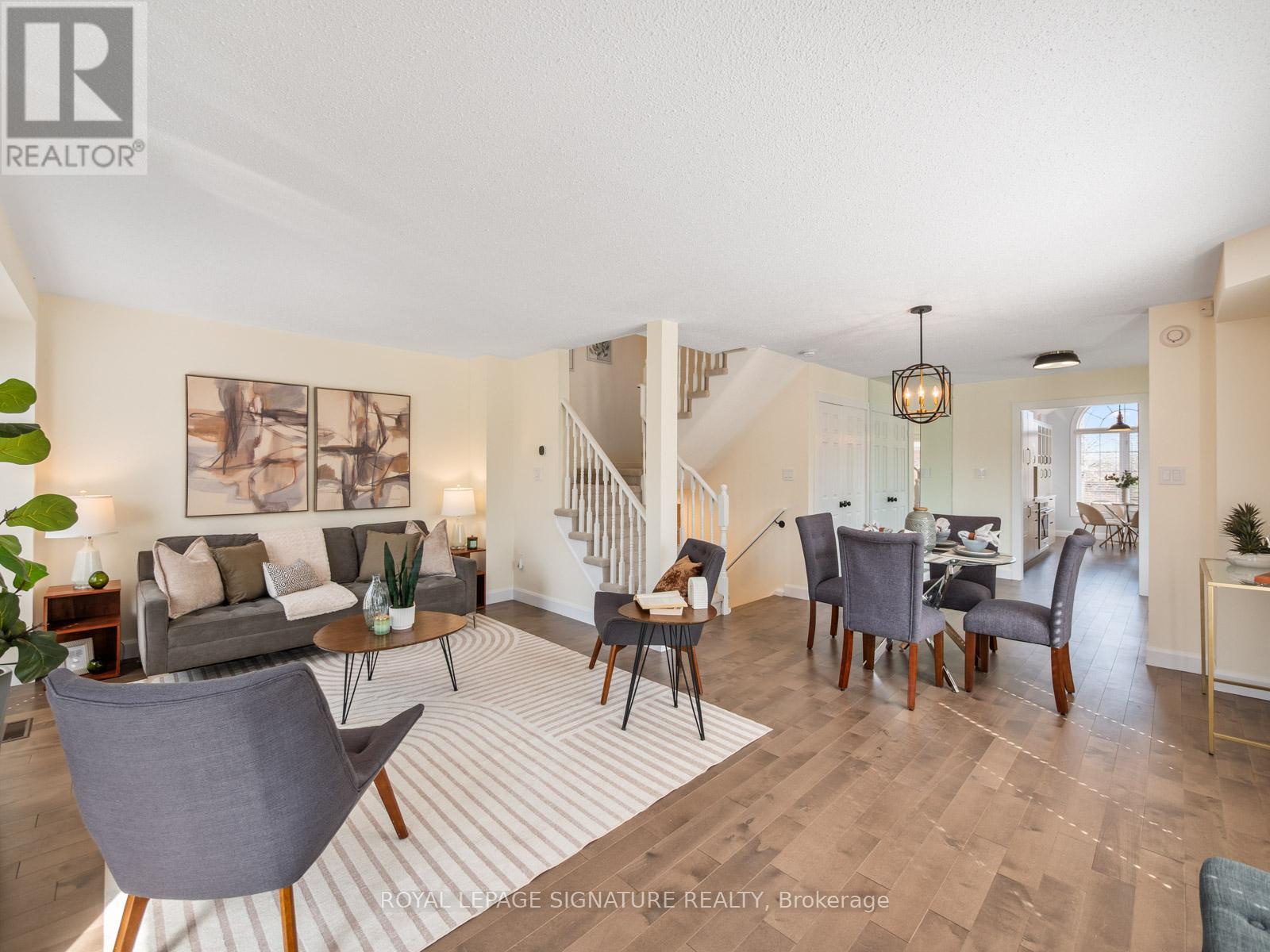 52 Lakeridge Drive, Toronto (centennial Scarborough), Ontario