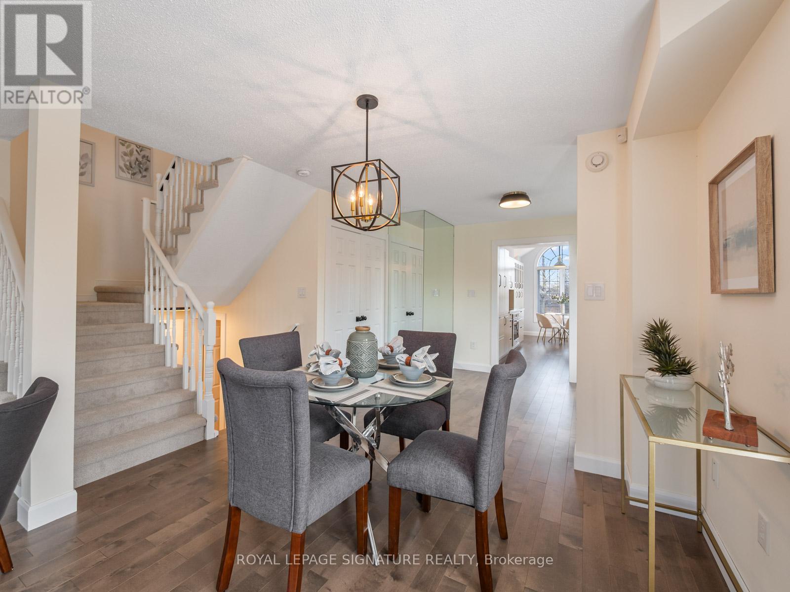 52 Lakeridge Drive, Toronto (centennial Scarborough), Ontario