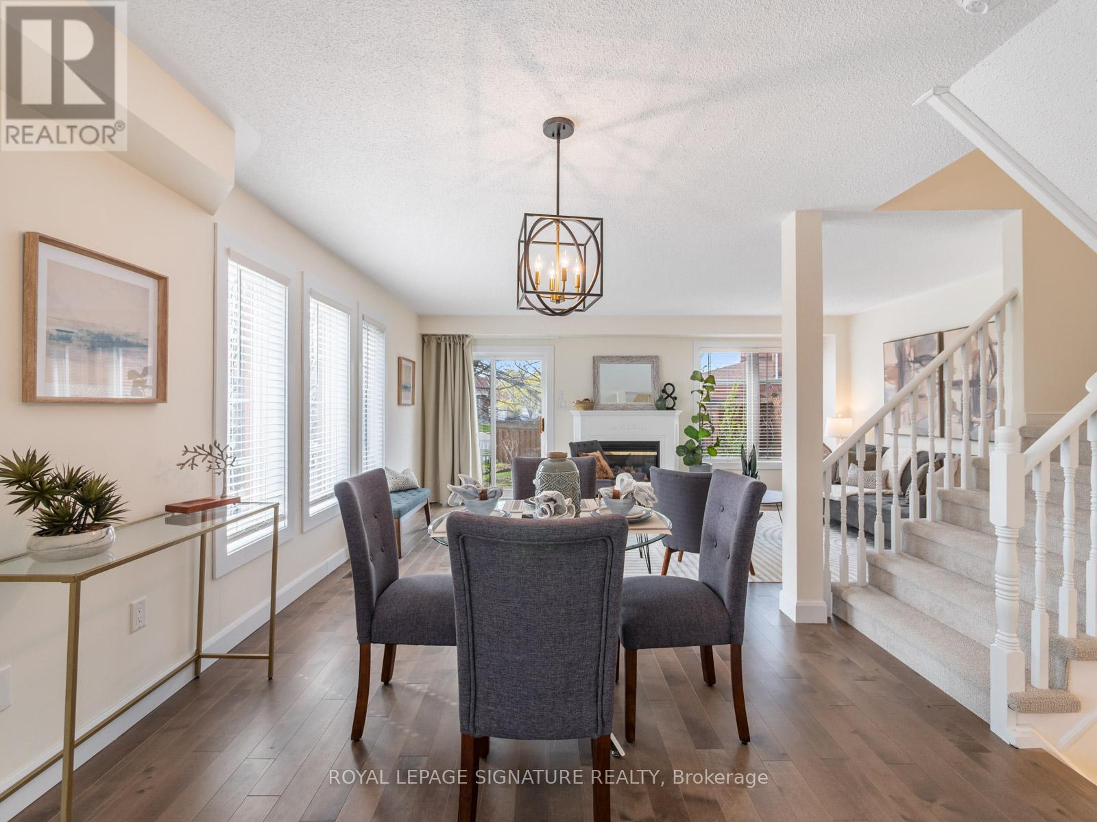 52 Lakeridge Drive, Toronto (centennial Scarborough), Ontario