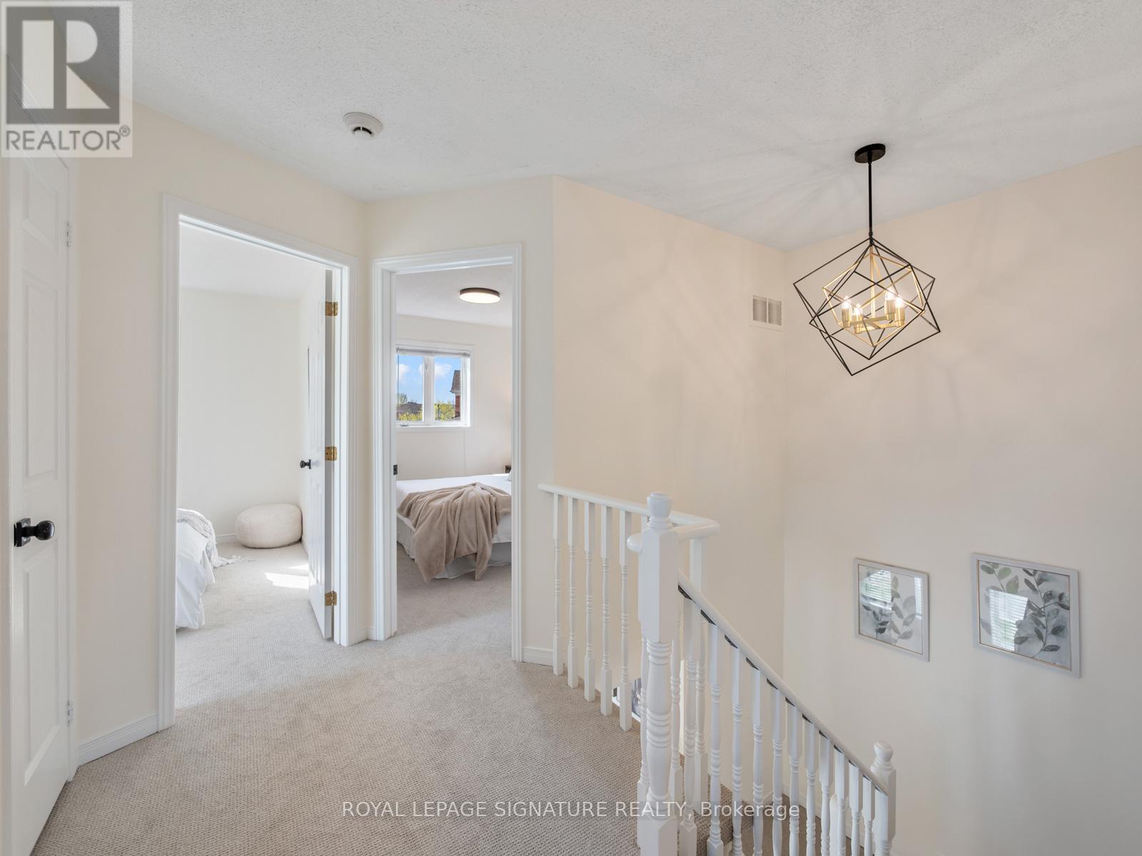 52 Lakeridge Drive, Toronto (centennial Scarborough), Ontario