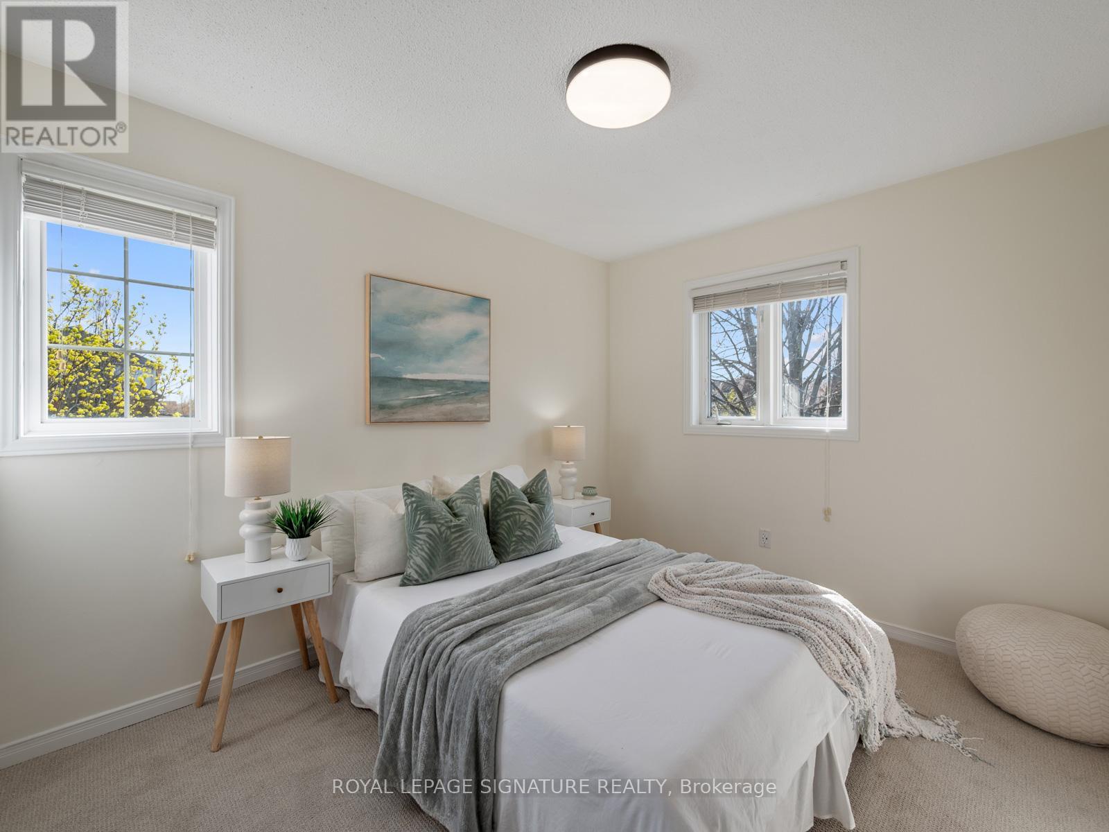 52 Lakeridge Drive, Toronto (centennial Scarborough), Ontario