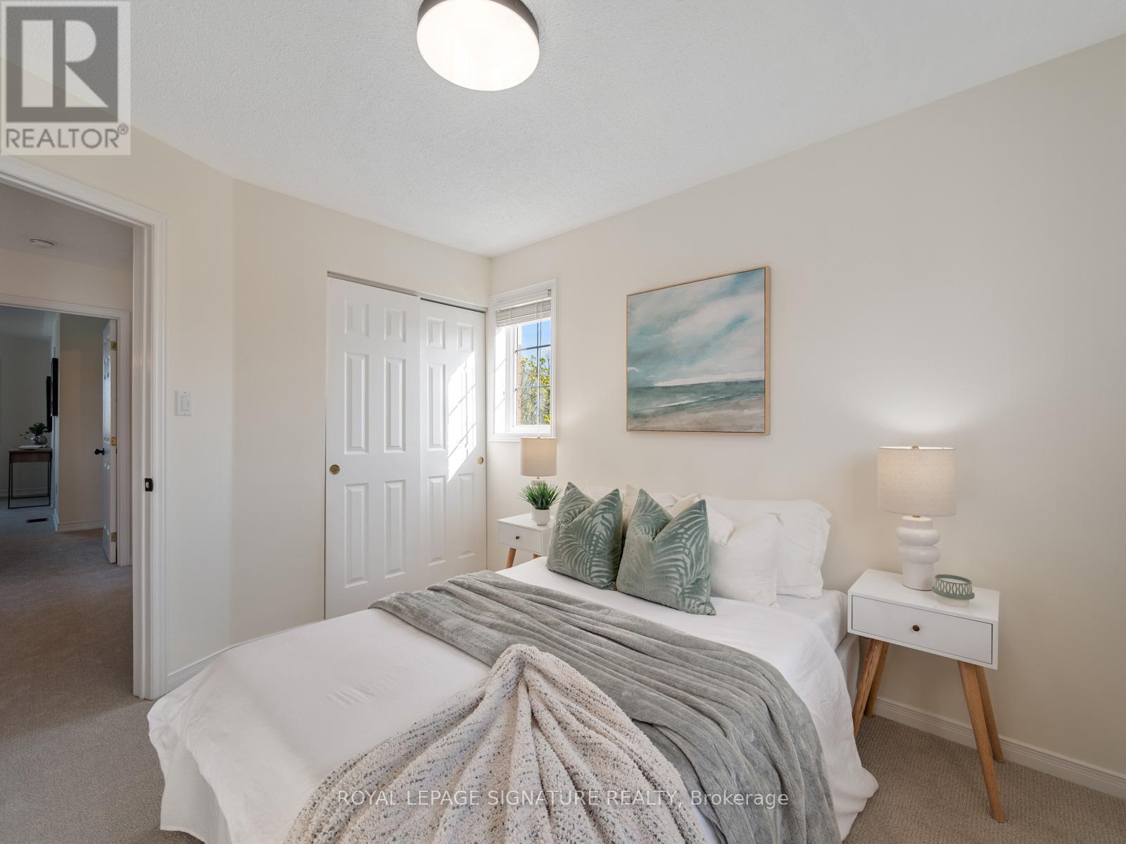 52 Lakeridge Drive, Toronto (centennial Scarborough), Ontario