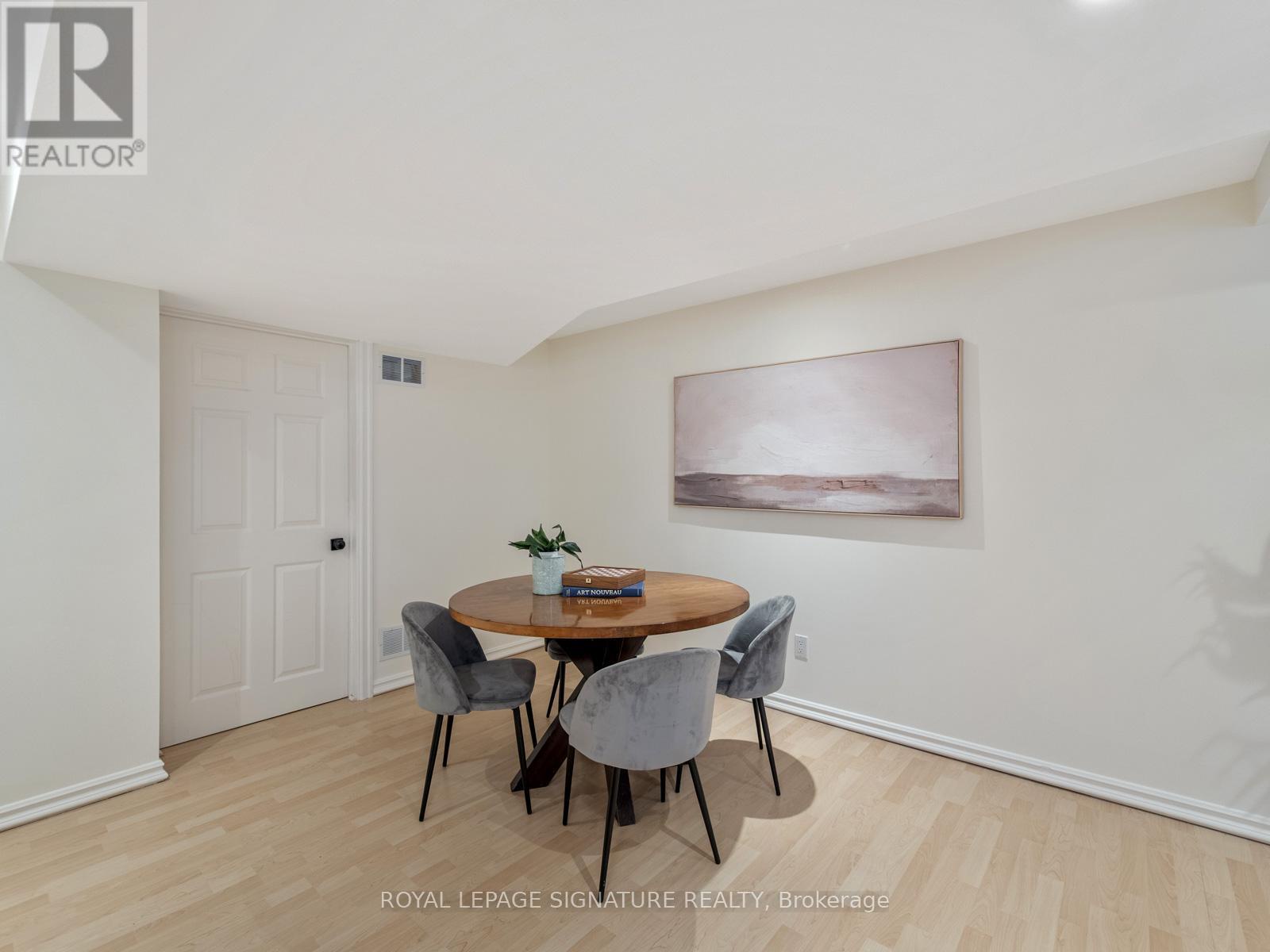 52 Lakeridge Drive, Toronto (centennial Scarborough), Ontario