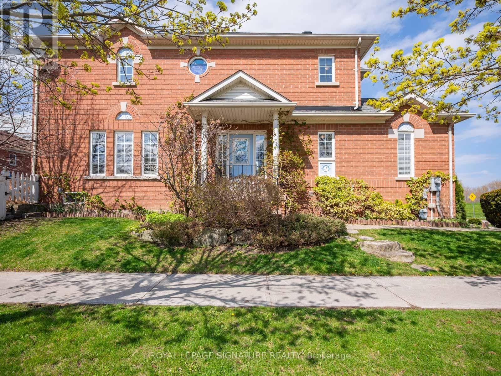 52 Lakeridge Drive, Toronto (centennial Scarborough), Ontario