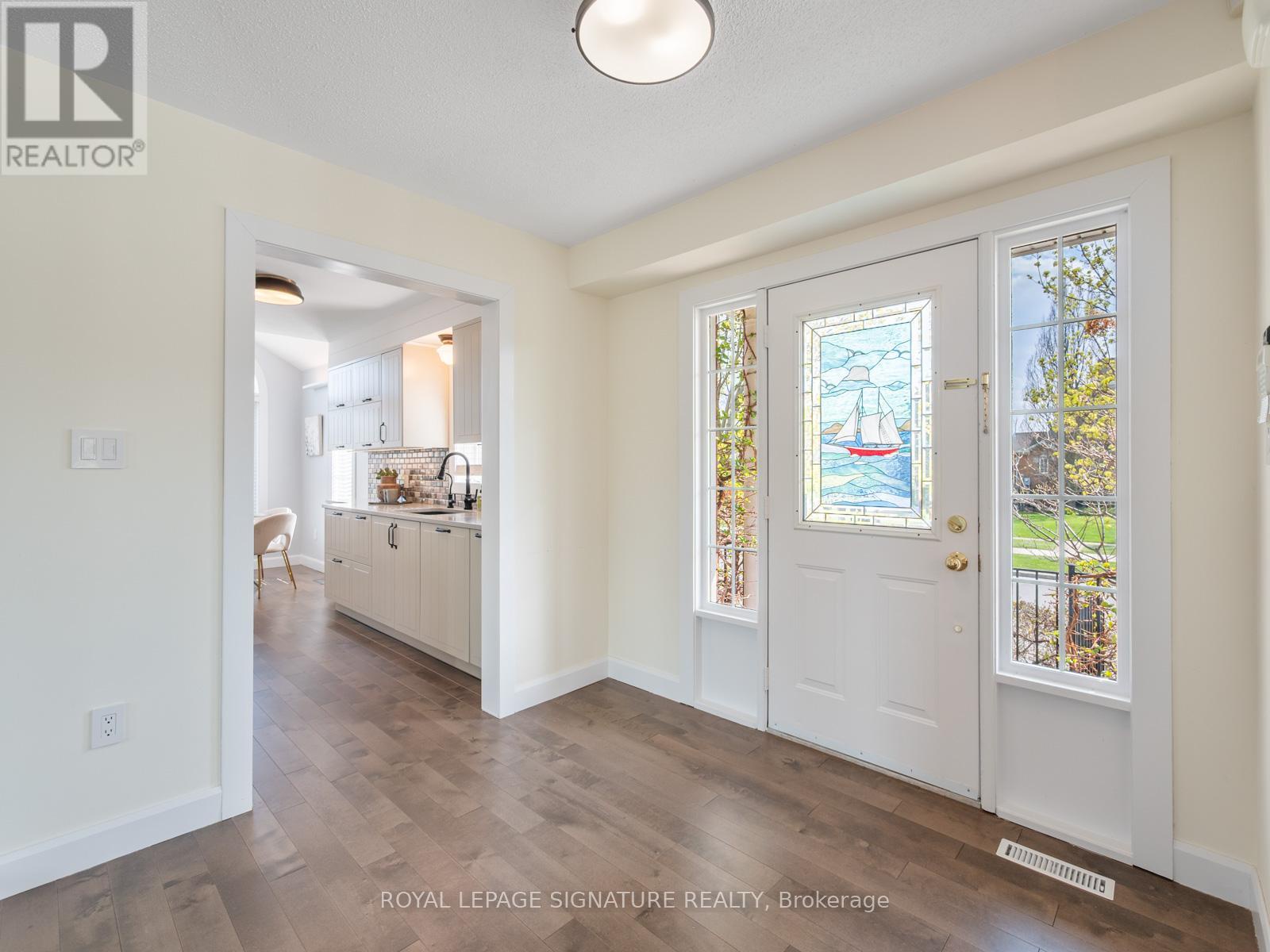 52 Lakeridge Drive, Toronto (centennial Scarborough), Ontario