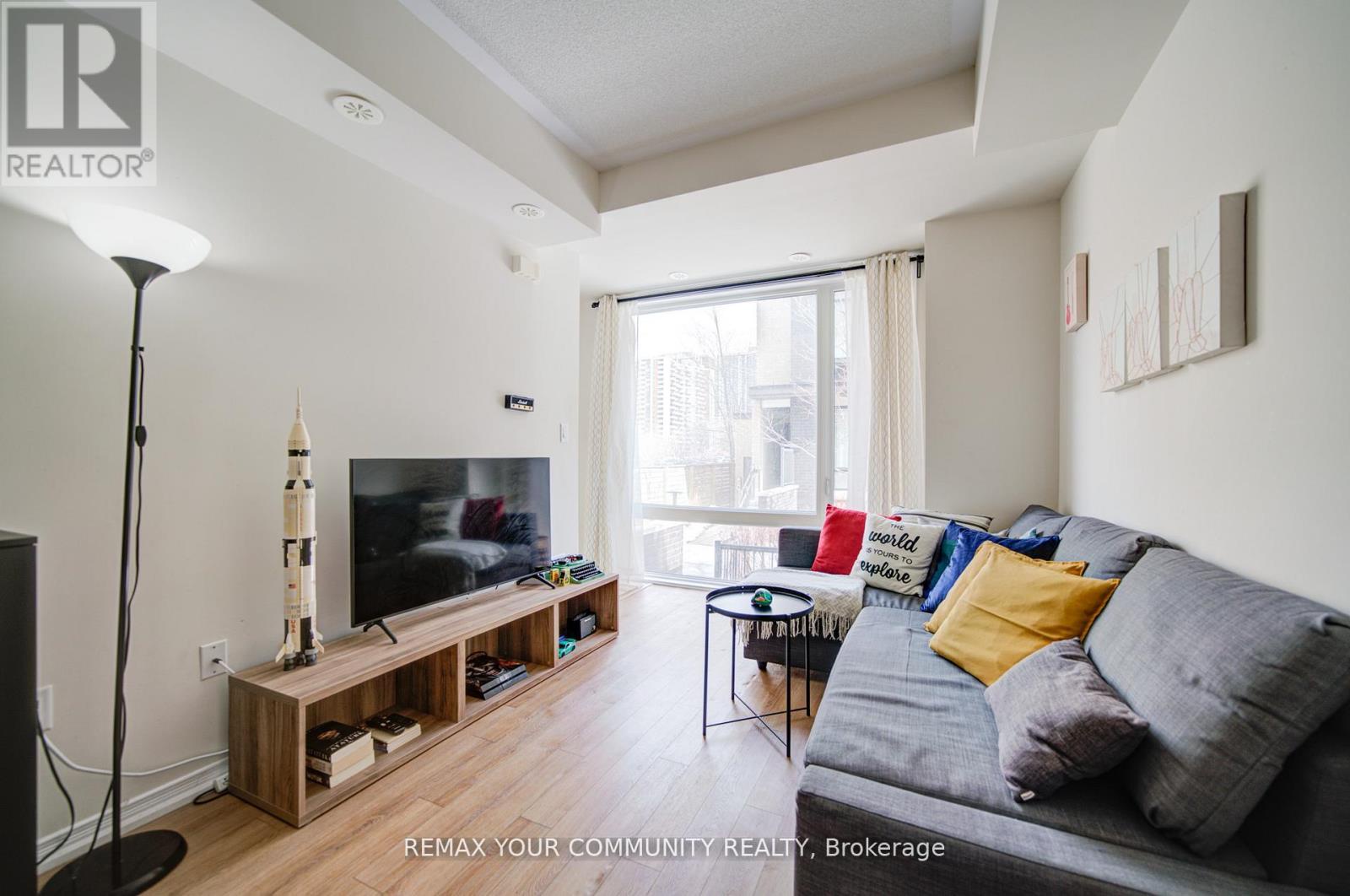 146 - 34 Fieldway Road, Toronto (islington-city Centre West), Ontario