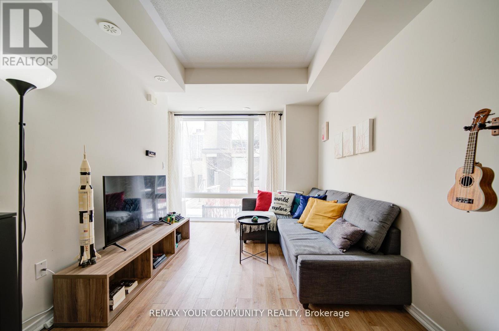 146 - 34 Fieldway Road, Toronto (islington-city Centre West), Ontario