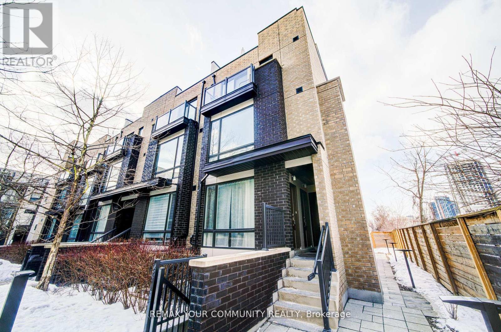 146 - 34 Fieldway Road, Toronto (islington-city Centre West), Ontario
