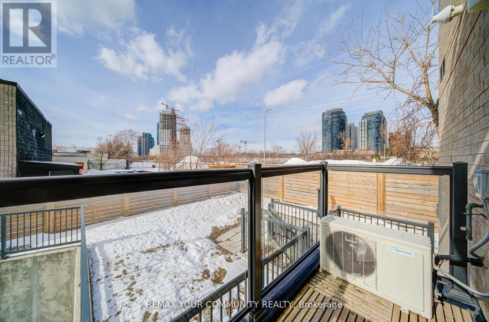 146 - 34 Fieldway Road, Toronto (islington-city Centre West), Ontario
