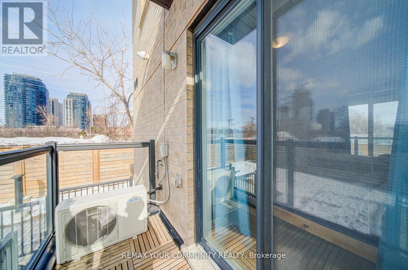146 - 34 Fieldway Road, Toronto (islington-city Centre West), Ontario