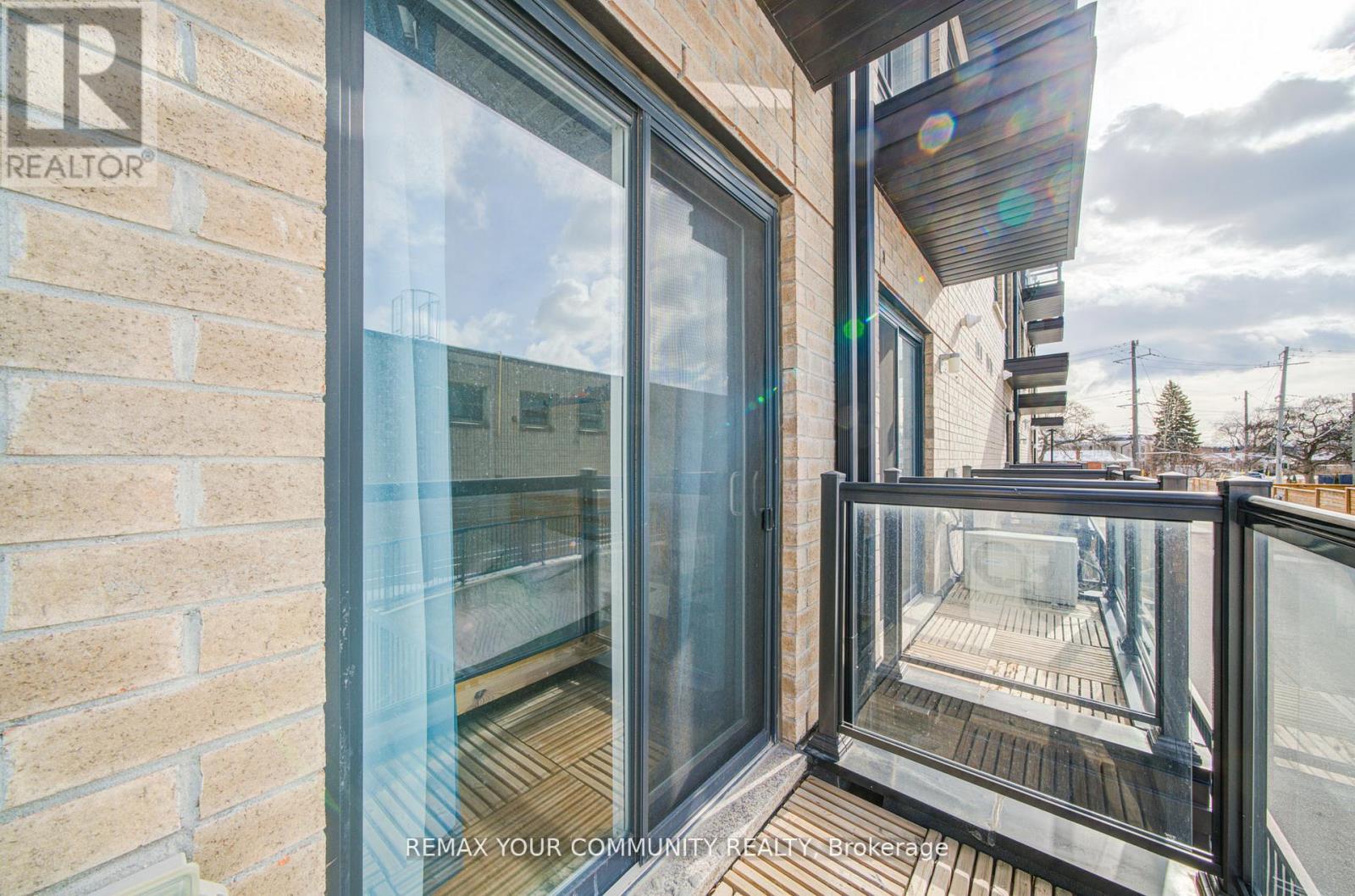 146 - 34 Fieldway Road, Toronto (islington-city Centre West), Ontario