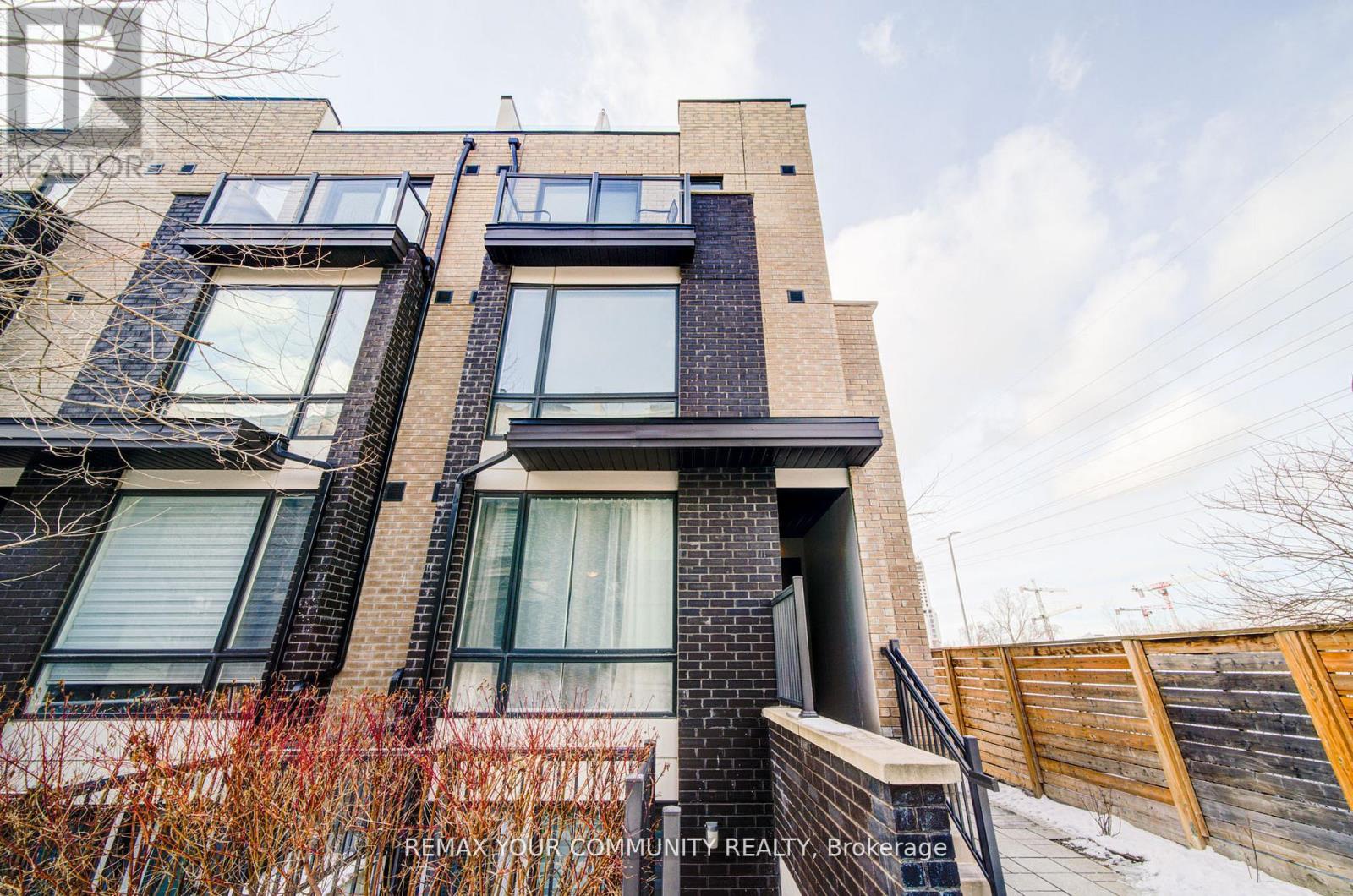146 - 34 Fieldway Road, Toronto (islington-city Centre West), Ontario