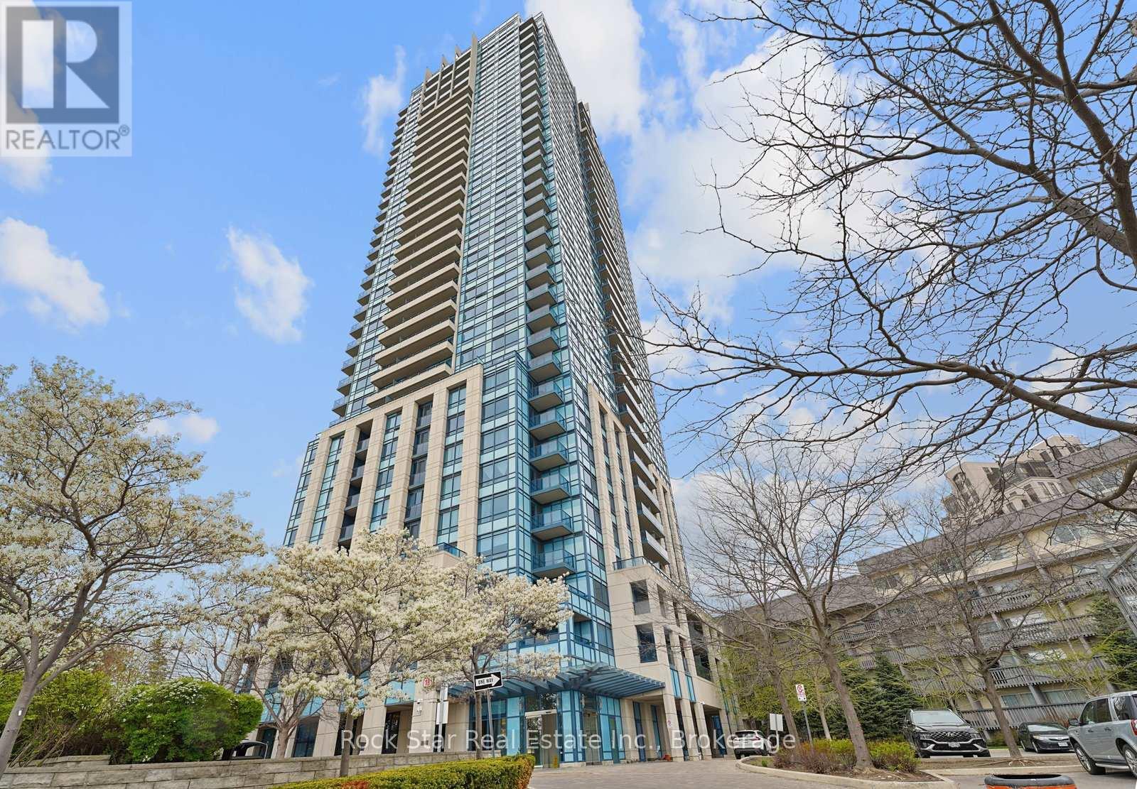 706 - 181 Wynford Drive, Toronto (banbury-don Mills), Ontario