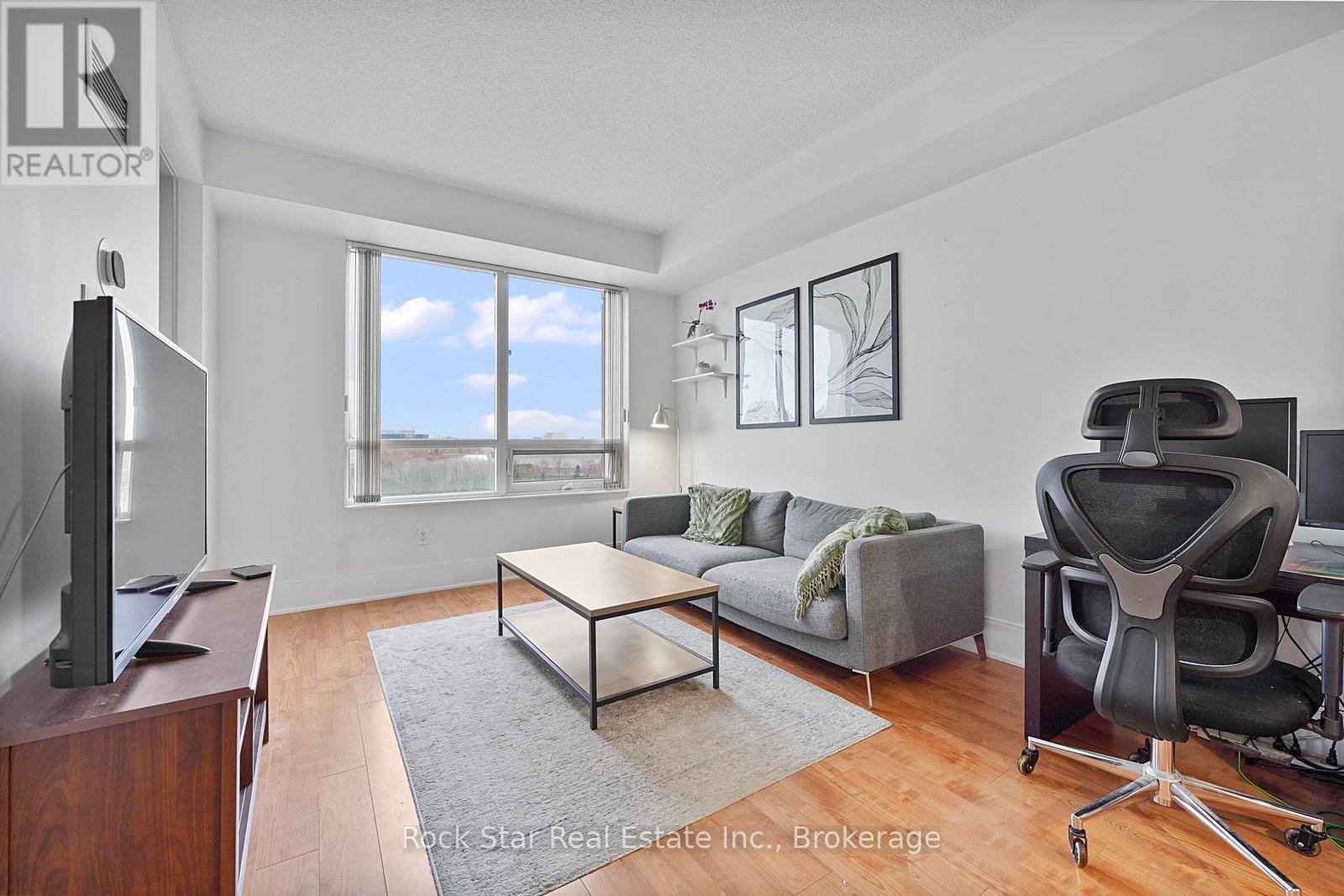 706 - 181 Wynford Drive, Toronto (banbury-don Mills), Ontario