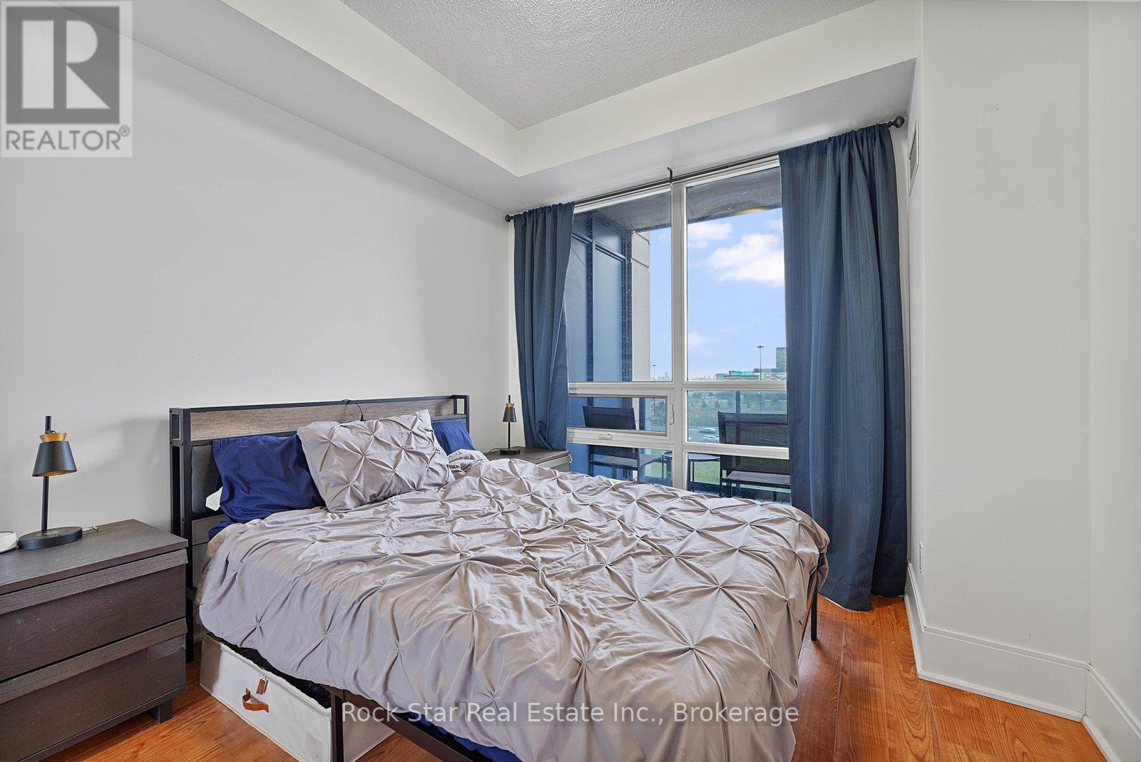 706 - 181 Wynford Drive, Toronto (banbury-don Mills), Ontario