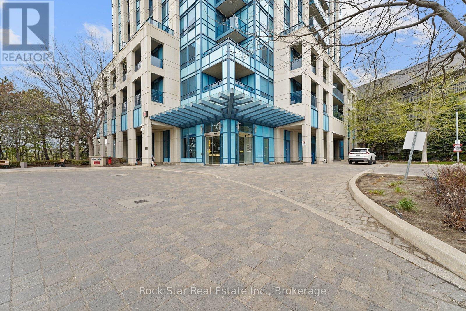706 - 181 Wynford Drive, Toronto (banbury-don Mills), Ontario
