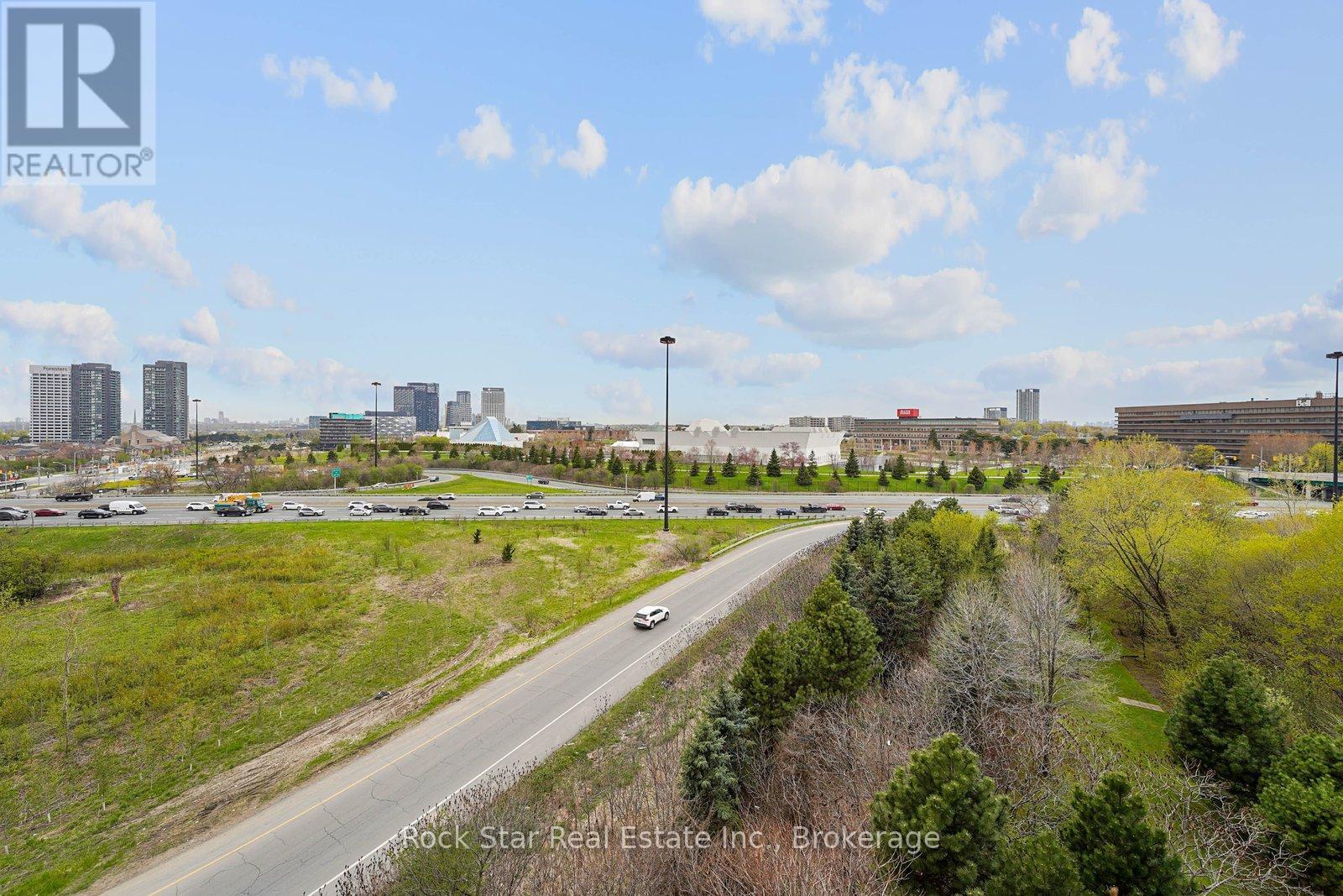 706 - 181 Wynford Drive, Toronto (banbury-don Mills), Ontario