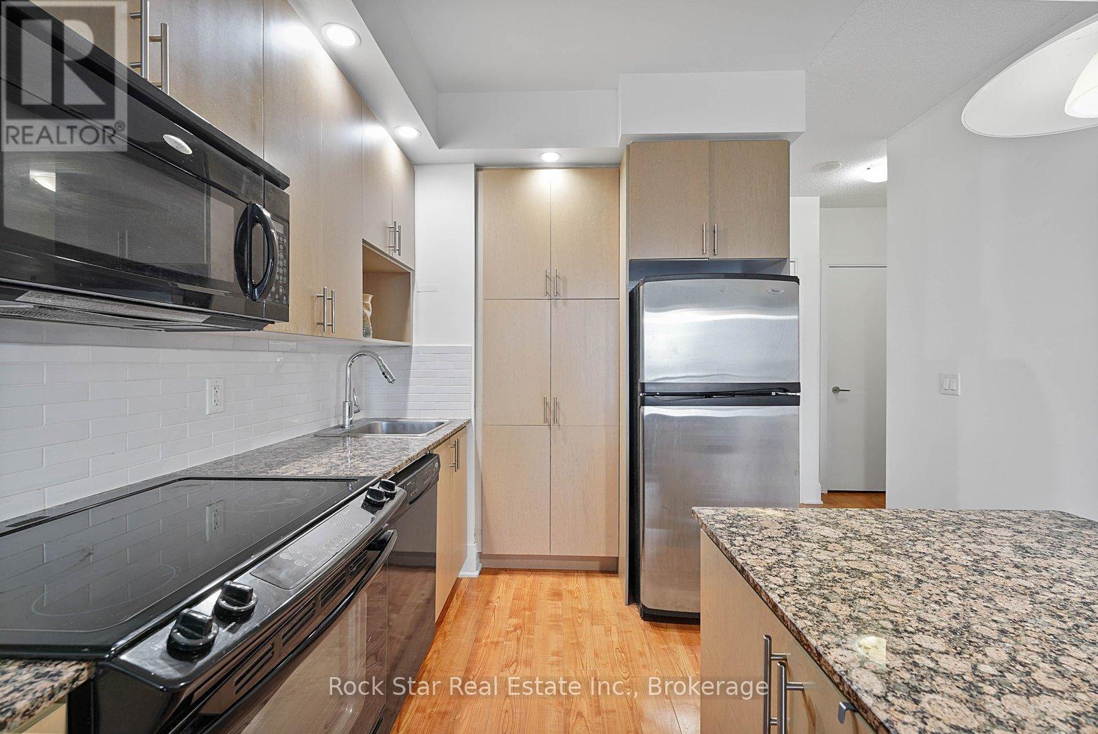 706 - 181 Wynford Drive, Toronto (banbury-don Mills), Ontario