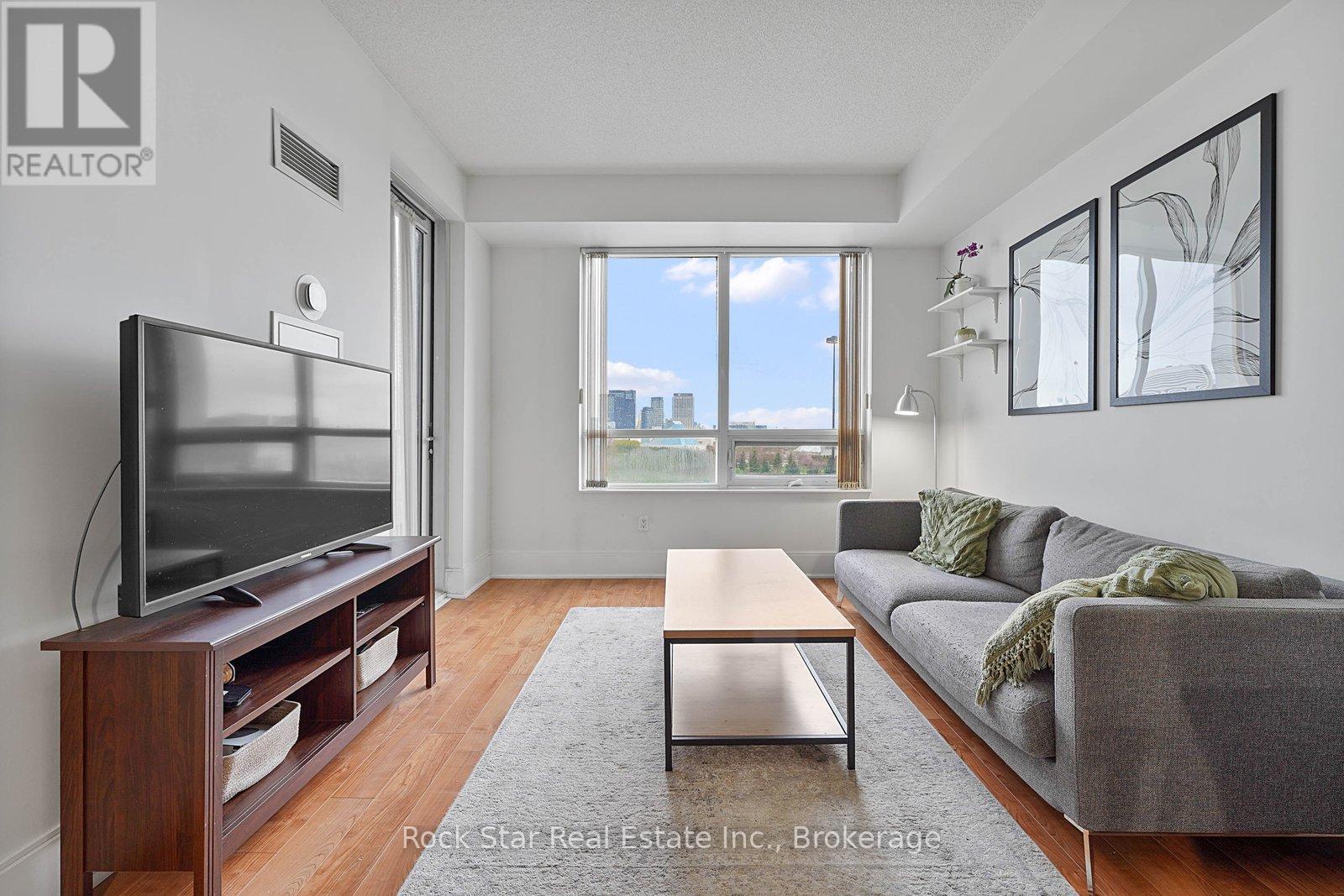 706 - 181 Wynford Drive, Toronto (banbury-don Mills), Ontario