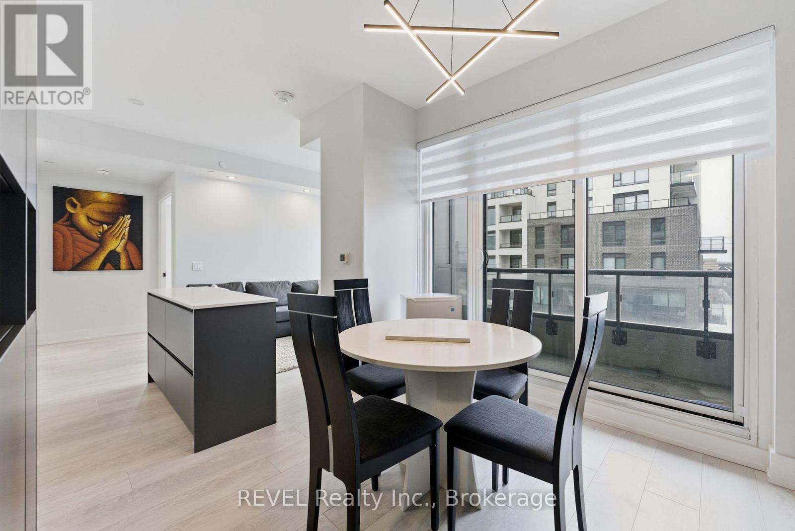 405 - 2450 Old Bronte Road, Oakville (wm Westmount), Ontario