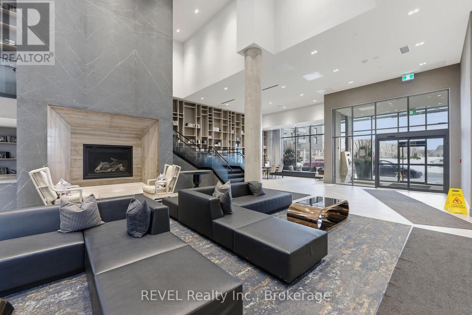 405 - 2450 Old Bronte Road, Oakville (wm Westmount), Ontario