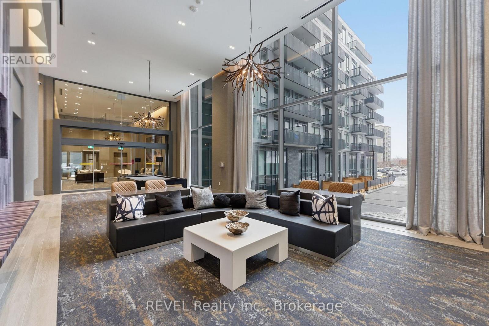 405 - 2450 Old Bronte Road, Oakville (wm Westmount), Ontario