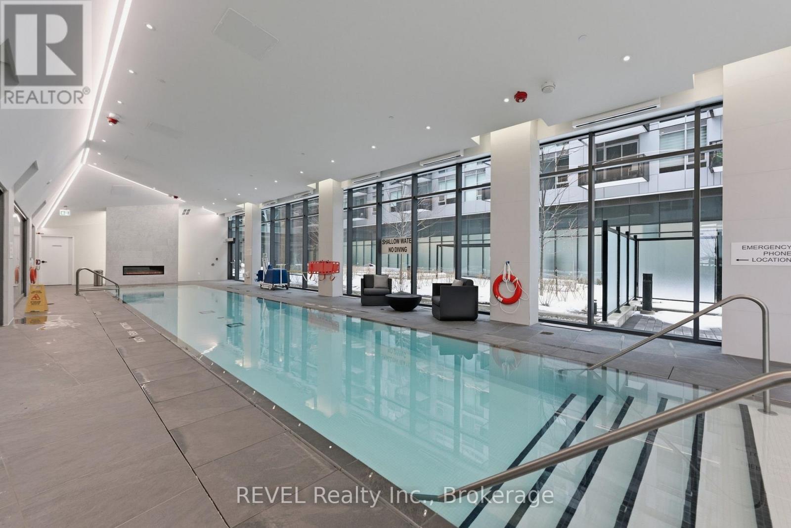 405 - 2450 Old Bronte Road, Oakville (wm Westmount), Ontario