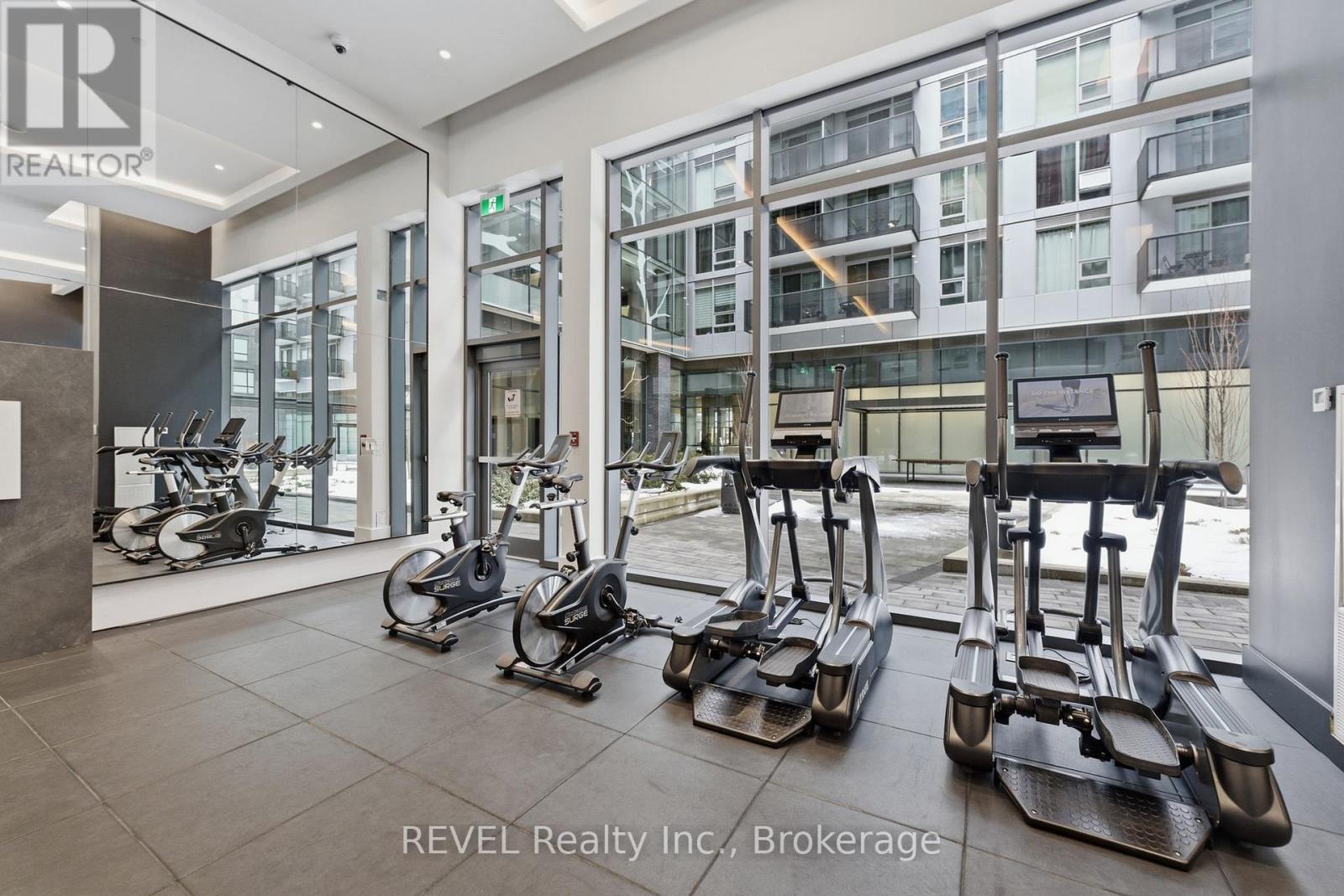 405 - 2450 Old Bronte Road, Oakville (wm Westmount), Ontario