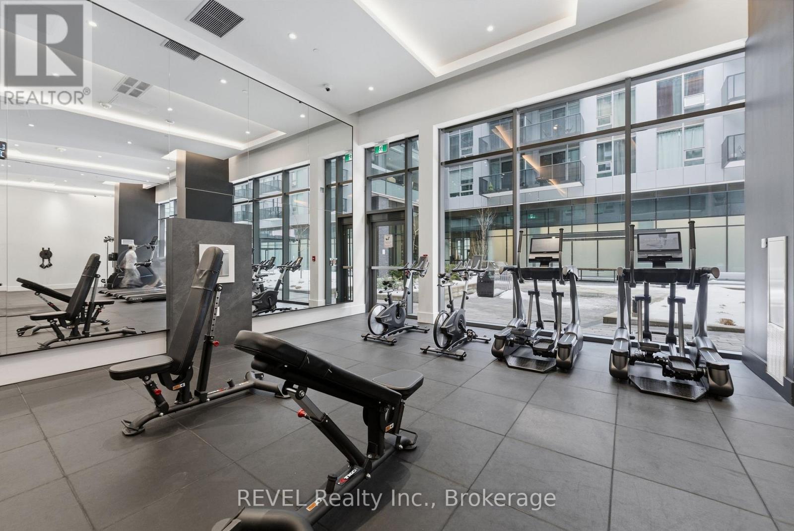 405 - 2450 Old Bronte Road, Oakville (wm Westmount), Ontario