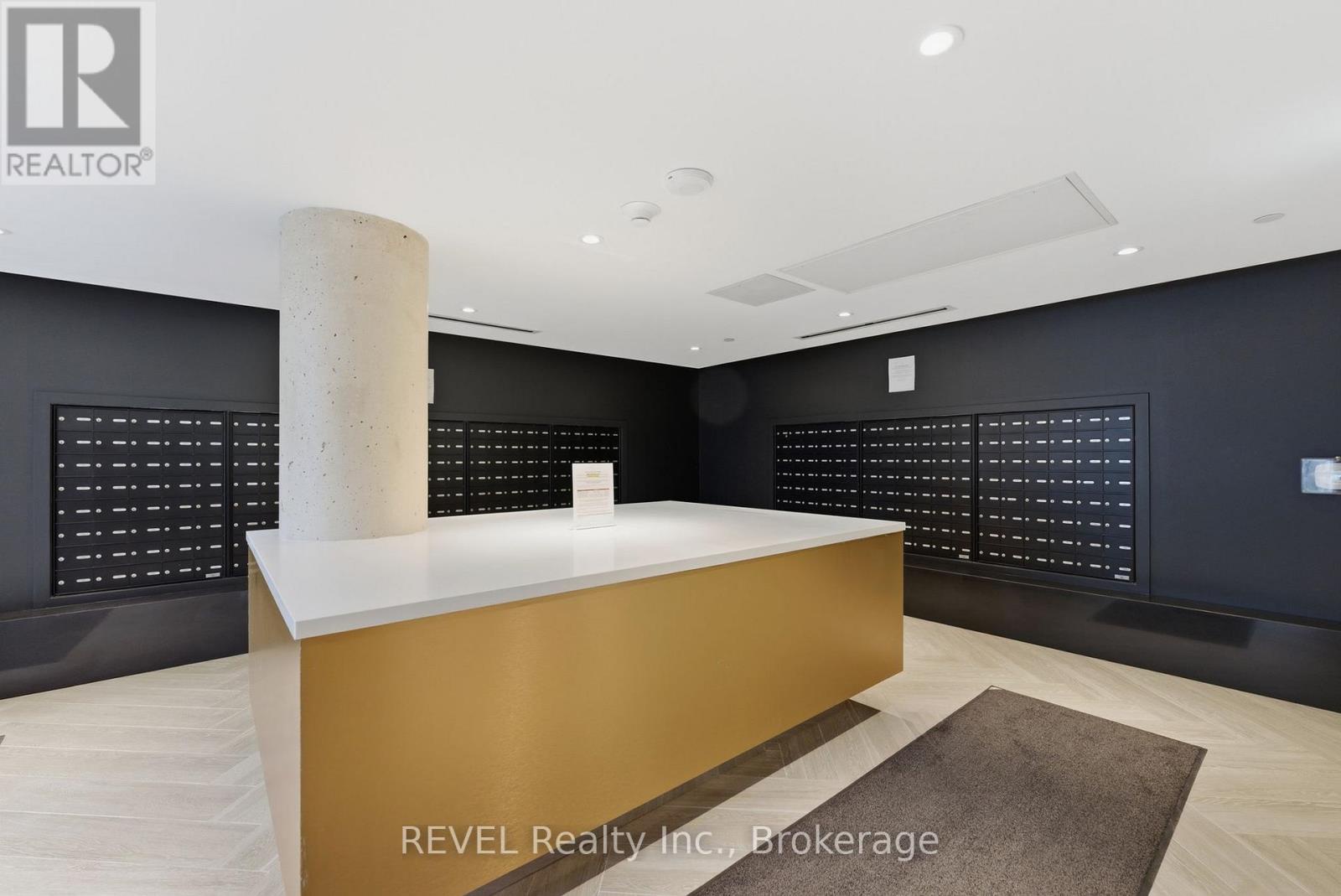 405 - 2450 Old Bronte Road, Oakville (wm Westmount), Ontario