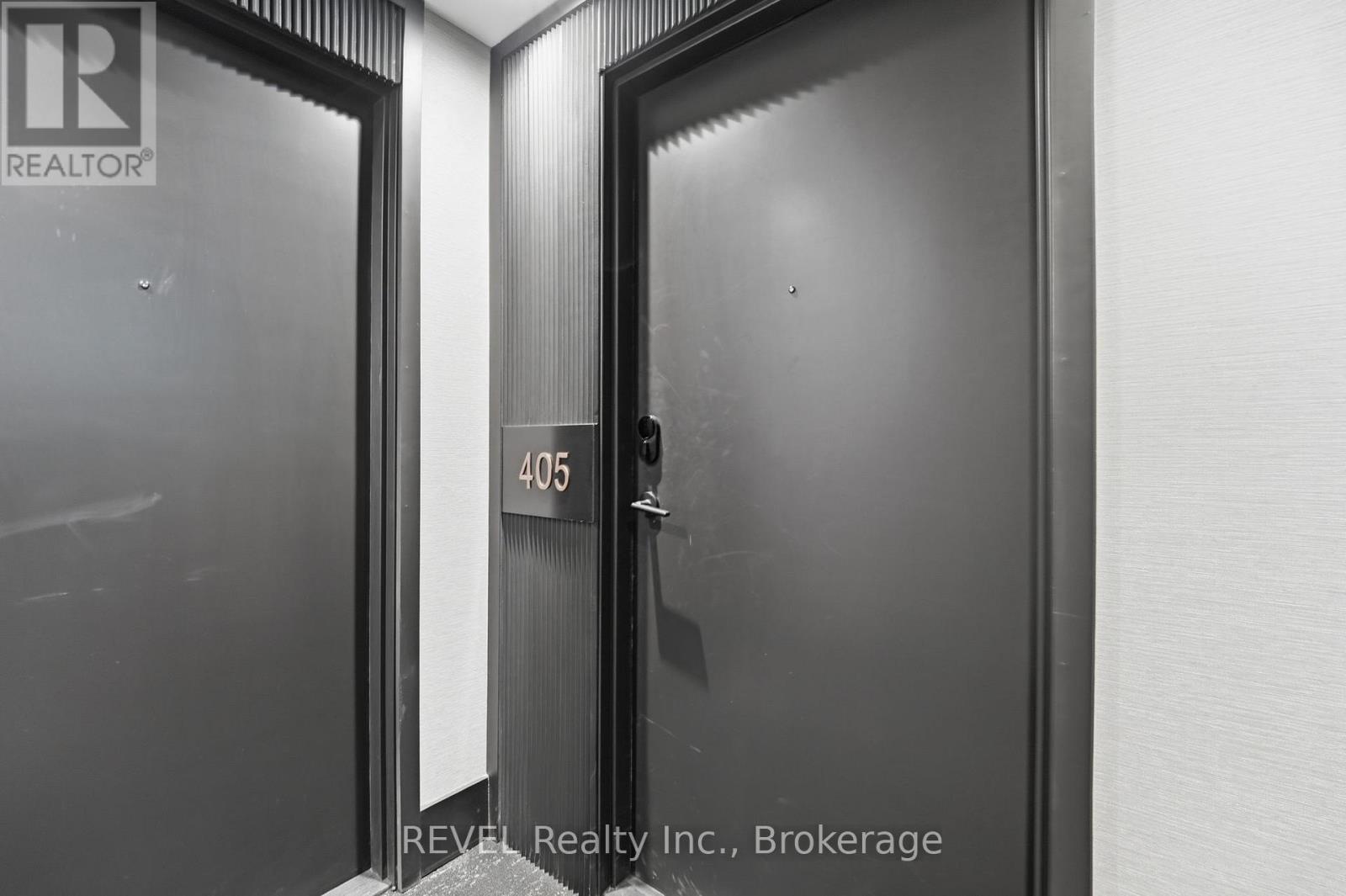 405 - 2450 Old Bronte Road, Oakville (wm Westmount), Ontario