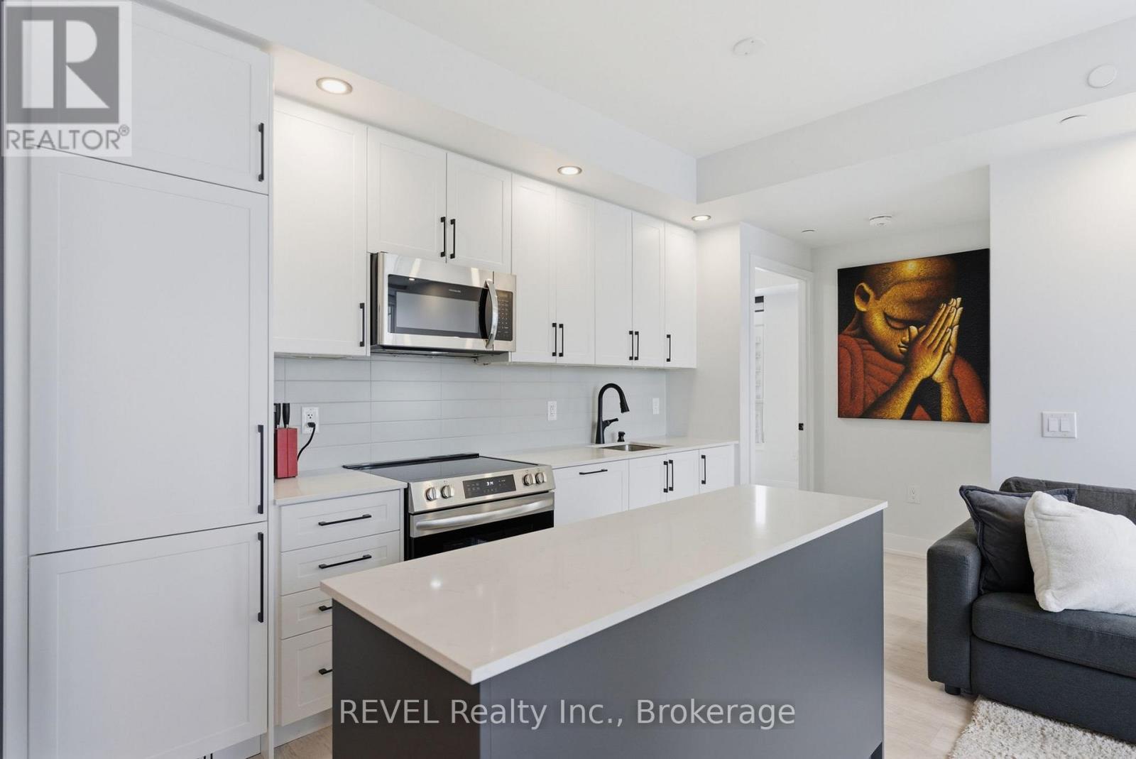 405 - 2450 Old Bronte Road, Oakville (wm Westmount), Ontario